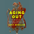 book cover for Aging Out