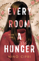 book cover for Every Room a Hunger