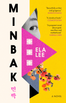 book cover for Minbak