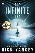 Buchcover für The 5th Wave: The Infinite Sea (Book 2)