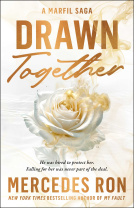 book cover for Drawn Together