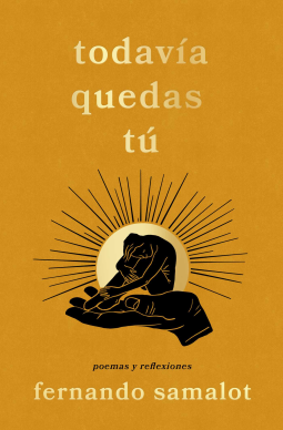 book cover for todavía quedas tú, Spanish-language edition of you still have yourself
