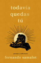 book cover for todavía quedas tú, Spanish-language edition of you still have yourself