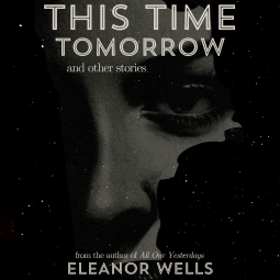 book cover for This Time Tomorrow