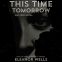 book cover for This Time Tomorrow