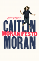 Buchcover für Moranifesto