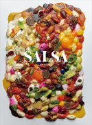 SALSA ソースの世界 表紙