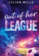Buchcover für Out of her League
