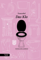 Buchcover für Das Klo