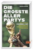 Buchcover für Die größte aller Partys