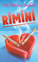 book cover for Rimini