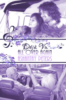 book cover for Déjà Vu All Over Again