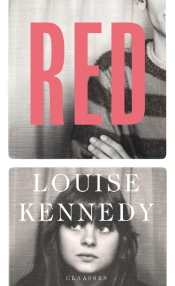 Buchcover für Red