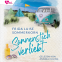 Buchcover für Sonnenstich verliebt