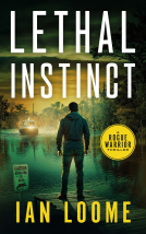 book cover for Lethal Instinct
