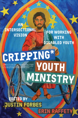 book cover for Cripping Youth Ministry