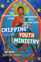 book cover for Cripping Youth Ministry