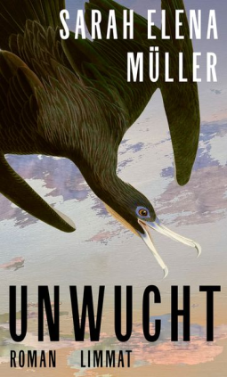 Buchcover für Unwucht