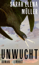 Buchcover für Unwucht