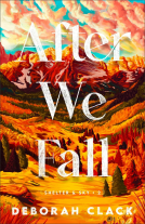 book cover for After We Fall