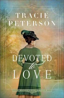 book cover for Devoted to Love