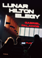 book cover for Lunar Hilton Elegy