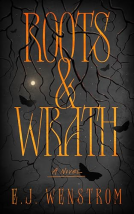 book cover for Roots & Wrath