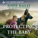 book cover for Protecting the Baby