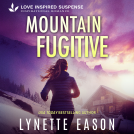 book cover for Mountain Fugitive