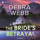 book cover for The Bride's Betrayal