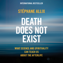 book cover for Death Does Not Exist