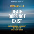 book cover for Death Does Not Exist