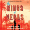 Cover Image: The Kings of Vegas