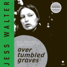 book cover for Over Tumbled Graves