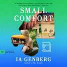 book cover for Small Comfort
