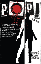 book cover for POP!