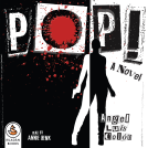 book cover for POP!