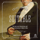 book cover for Suitable