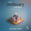 book cover for The Ordinary Church