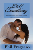 book cover for Still Counting