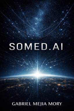book cover for Somed.ai