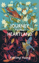 book cover for Journey To The Heartland