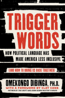 book cover for Trigger Words