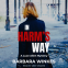 book cover for In Harm's Way