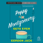 book cover for Poppy Montgomery Gets Even
