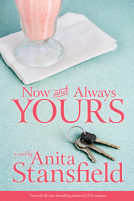 book cover for Now and Always Yours 