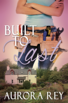 book cover for Built to Last