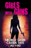 Cover Image: Girls With Guns