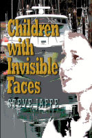 book cover for Children With Invisible Faces