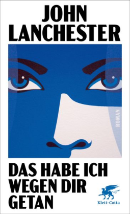 Buchcover für Das habe ich wegen dir getan